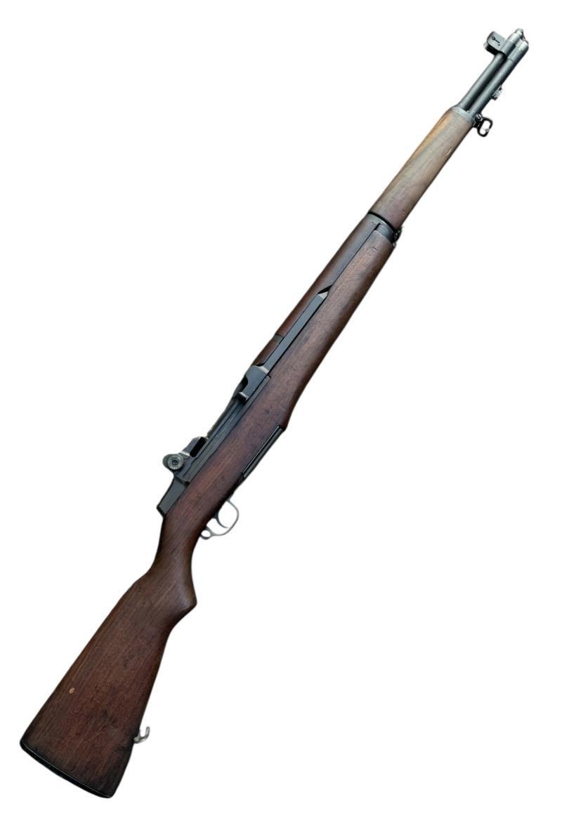 De-activated US WW2 Garand