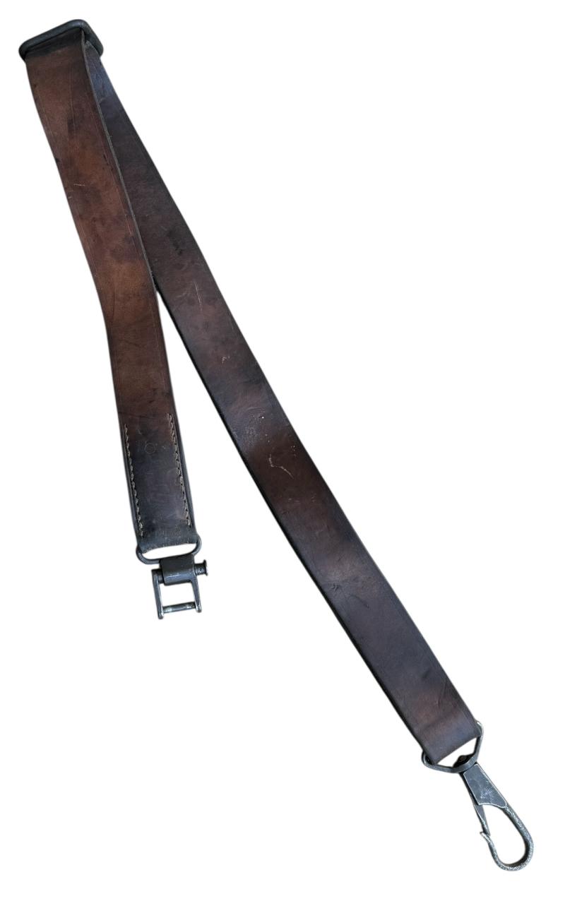 Wehrmacht ZB26 Machinegun Sling