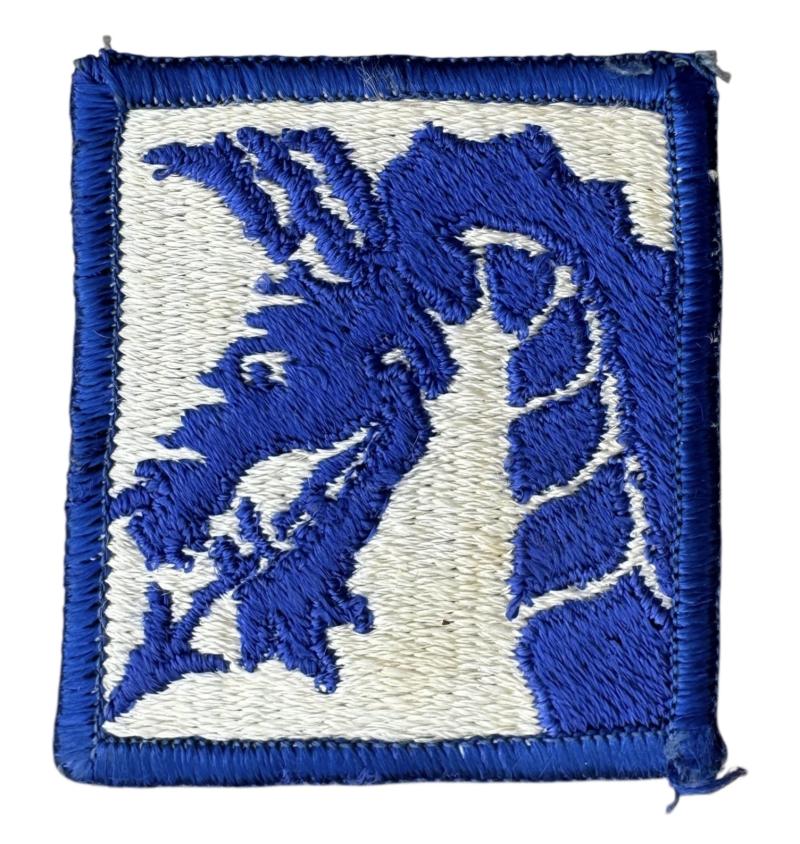 US WW2 18th Airborne Patch