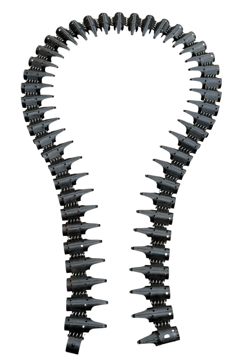 MG34/42 50 round Ammo Belt