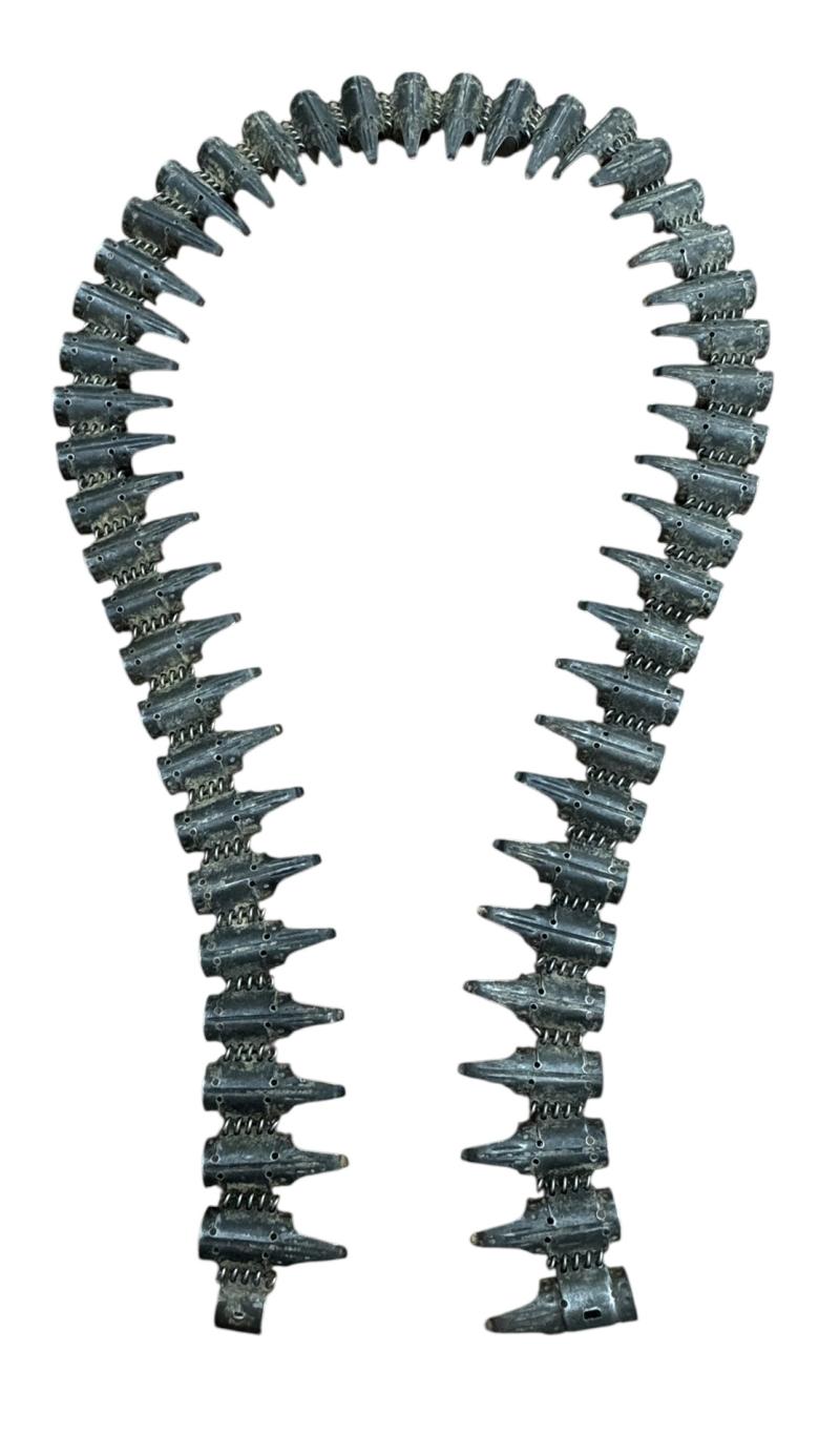 MG34/42 50 round Ammo Belt