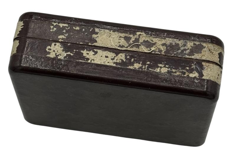 Wehrmacht Bakelite S Mine 35 Fuze Box