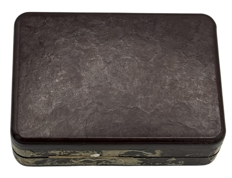 Wehrmacht Bakelite S Mine 35 Fuze Box