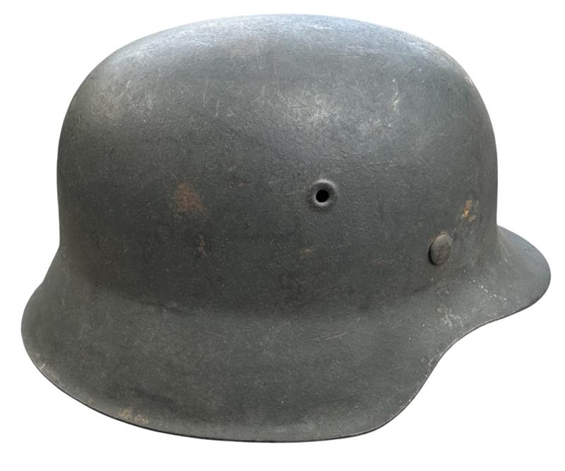 Kriegsmarine M42 SD Helmet