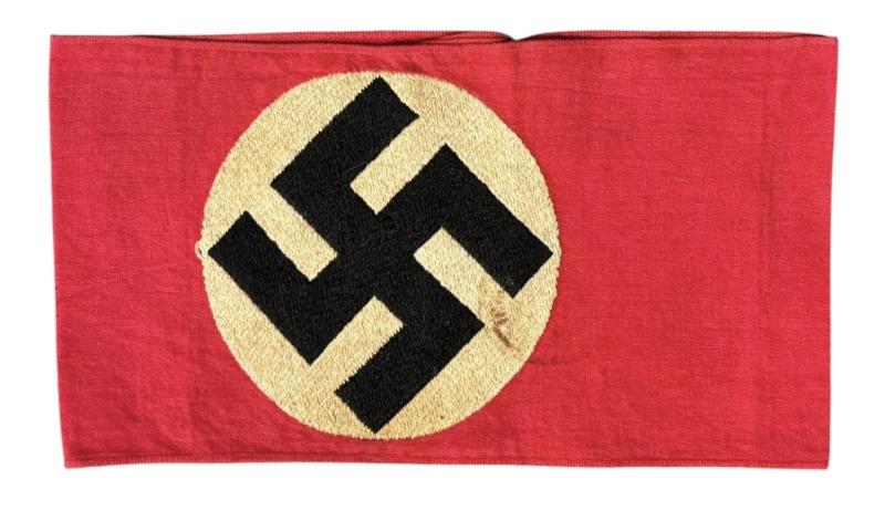 SA/NSDAP Armband