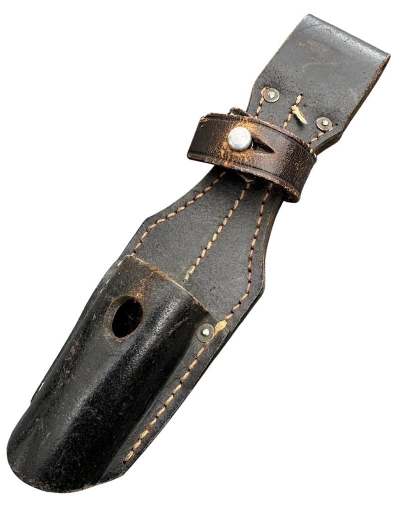 Wehrmacht K98 Bayonet Frog