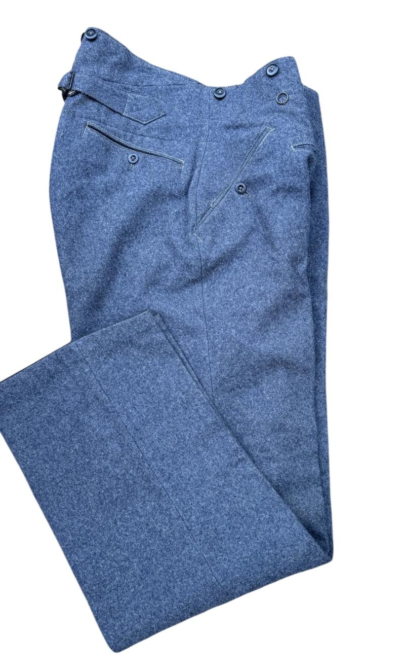 Luftwaffe M40 Trousers (Named)