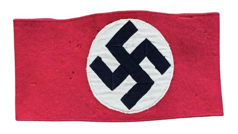 SA/NSDAP Armband