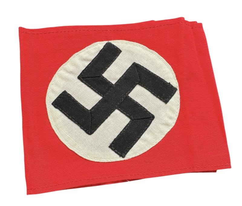 SA/NSDAP armband