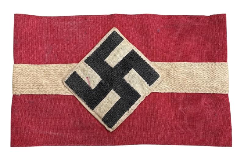 Hitler-Jugend Armband