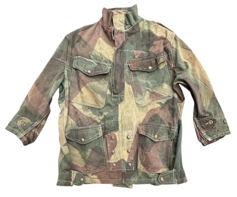 British WW2 second Pattern Denison Smock