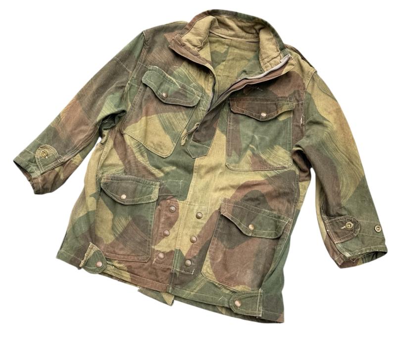 British WW2 second Pattern Denison Smock