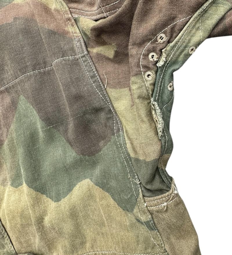 British WW2 second Pattern Denison Smock
