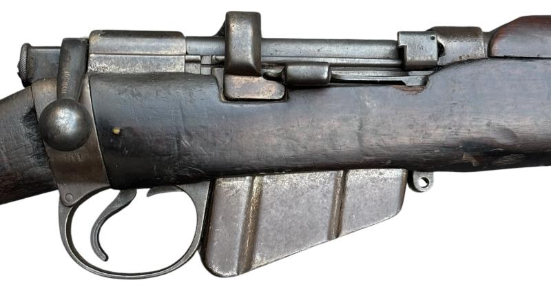 British WW1 De-activated SMLE Rifle