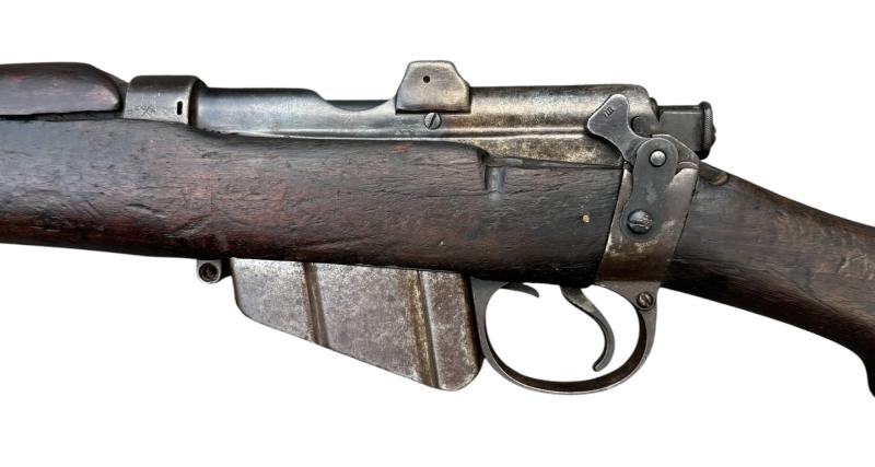 British WW1 De-activated SMLE Rifle