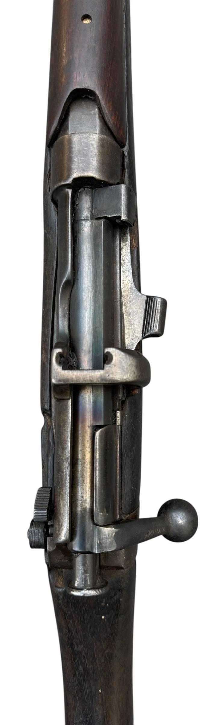 British WW1 De-activated SMLE Rifle