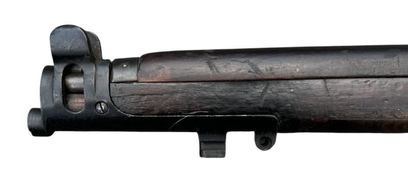 British WW1 De-activated SMLE Rifle