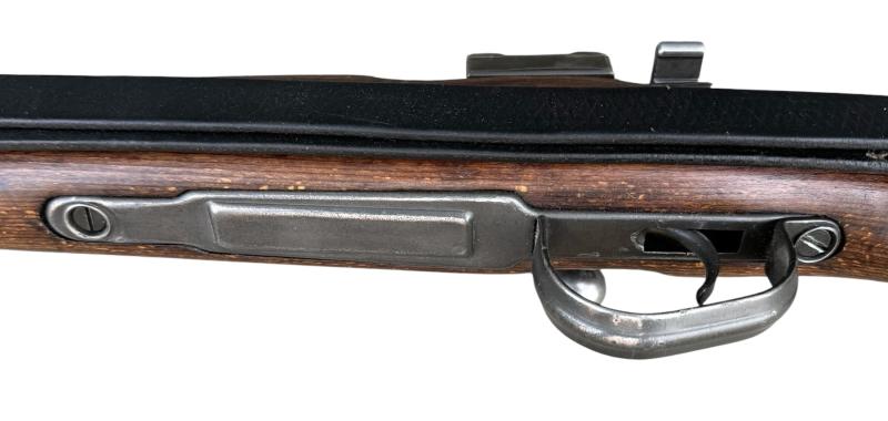 De-activated K98 Karabiner with Sling