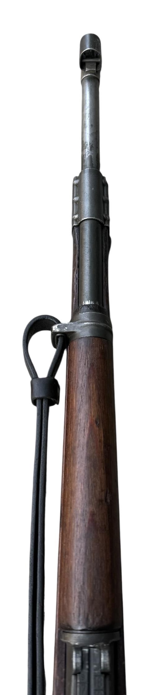 De-activated K98 Karabiner with Sling