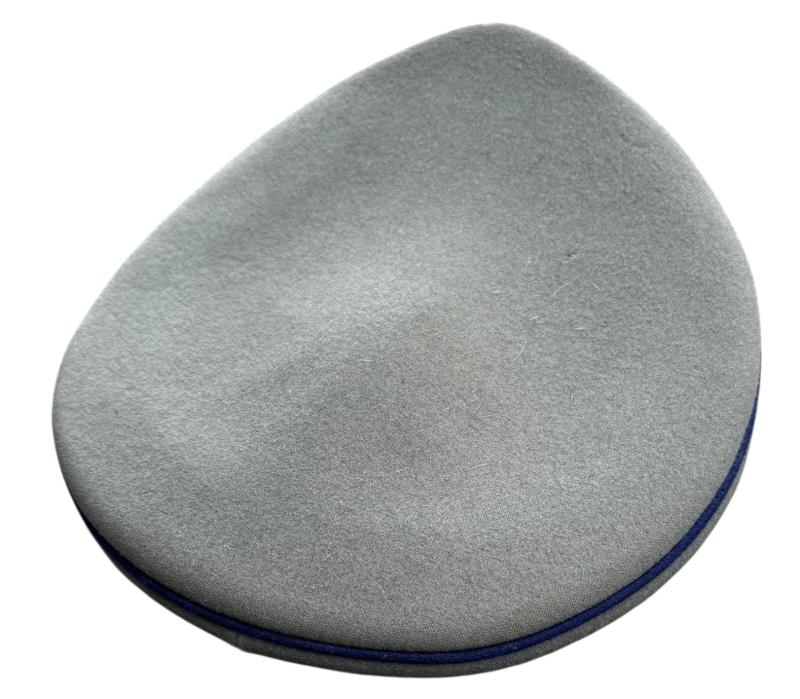 Wehrmacht Medical Enlisted/NCO Visor Cap