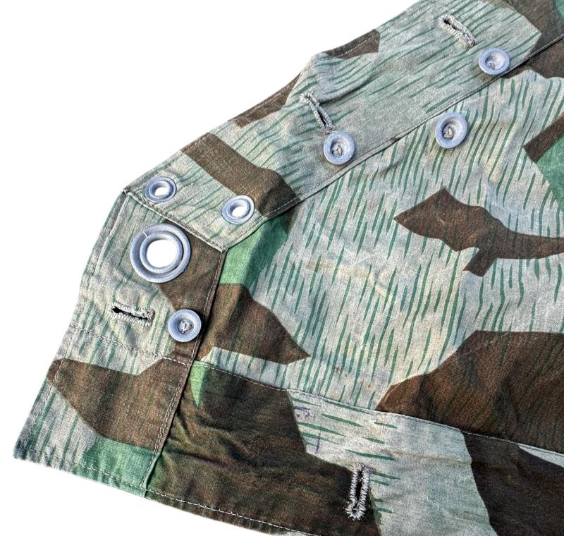 Wehrmacht Splitter camo Shelter Quarter