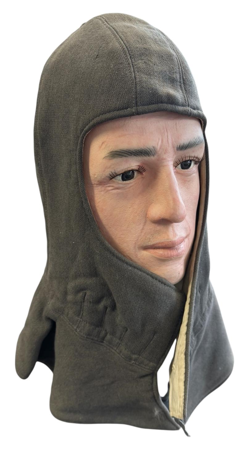 Luftwaffe reversable Winter Kophaube (Hood)