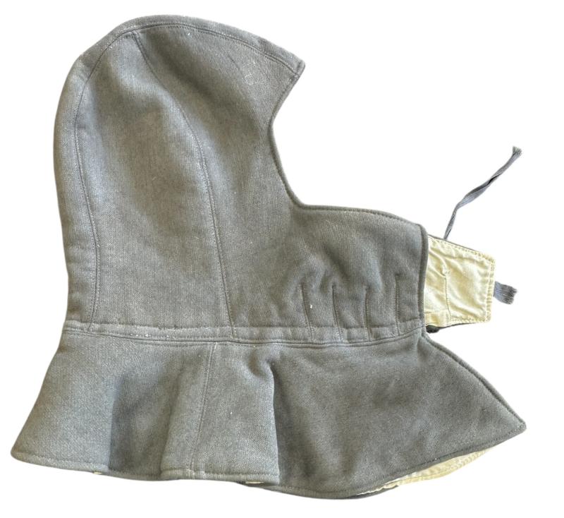 Luftwaffe reversable Winter Kophaube (Hood)