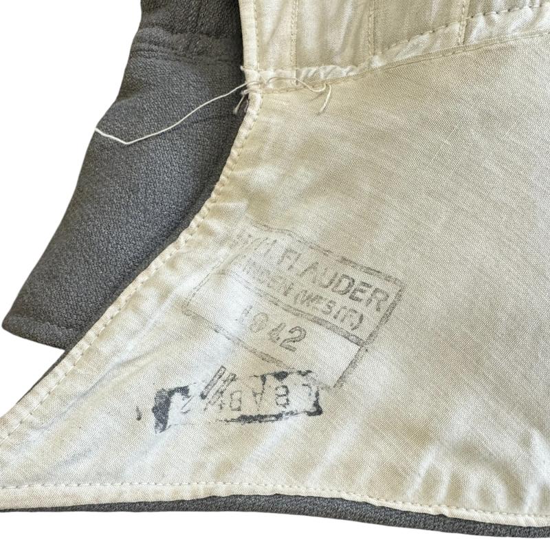 Luftwaffe reversable Winter Kophaube (Hood)