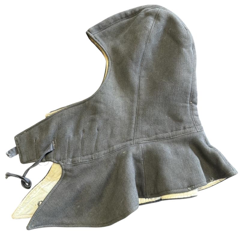 Luftwaffe reversable Winter Kophaube (Hood)