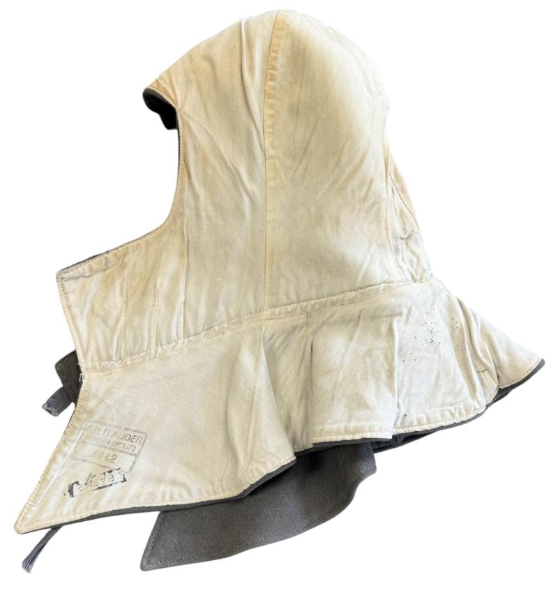 Luftwaffe reversable Winter Kophaube (Hood)