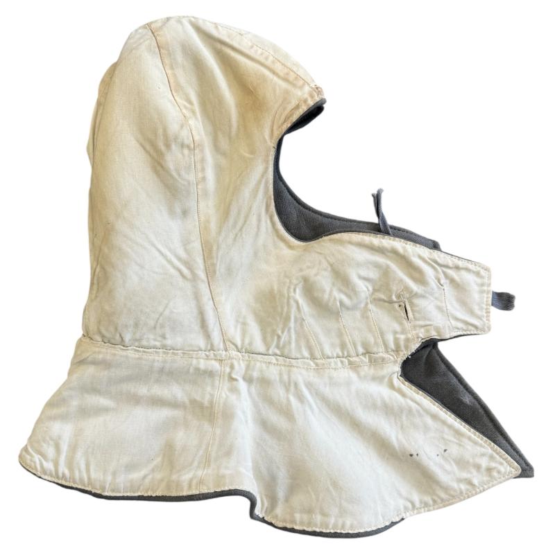 Luftwaffe reversable Winter Kophaube (Hood)