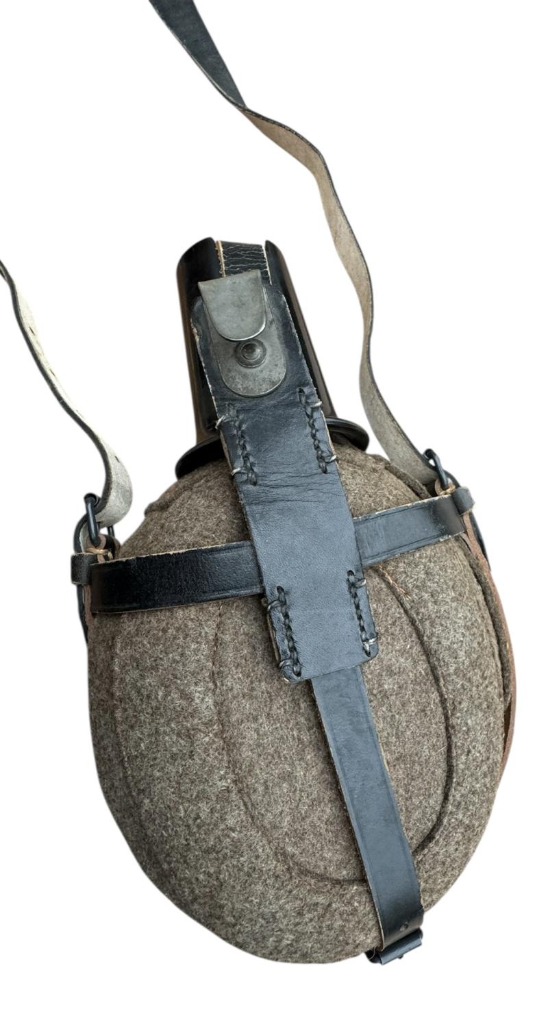Wehrmacht medic Canteen