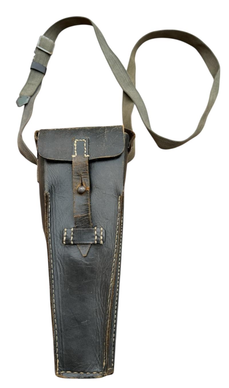 Wehrmacht Gewehr Granat Gerät Pouch