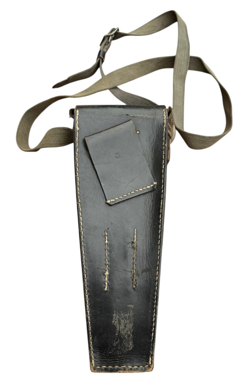 Wehrmacht Gewehr Granat Gerät Pouch