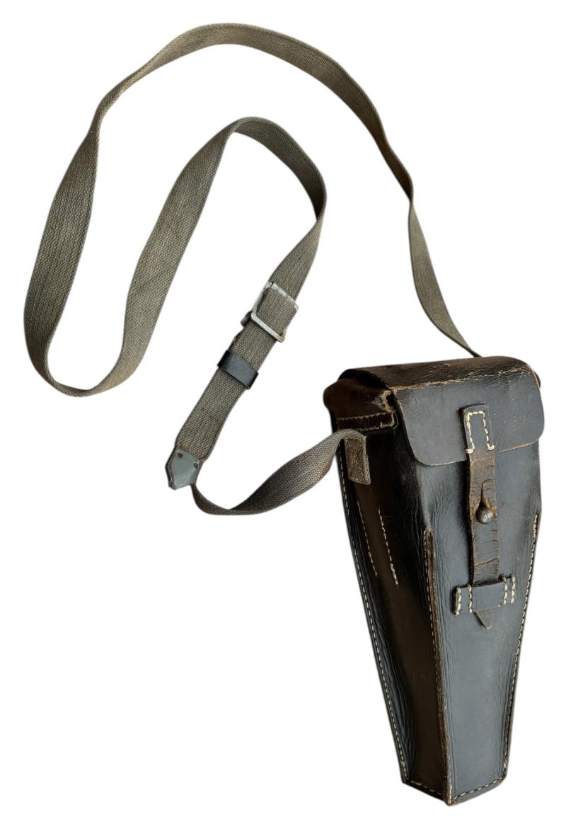 Wehrmacht Gewehr Granat Gerät Pouch