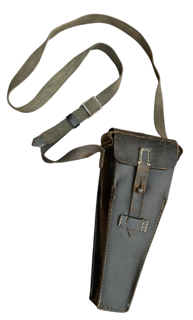Wehrmacht Gewehr Granat Gerät Pouch