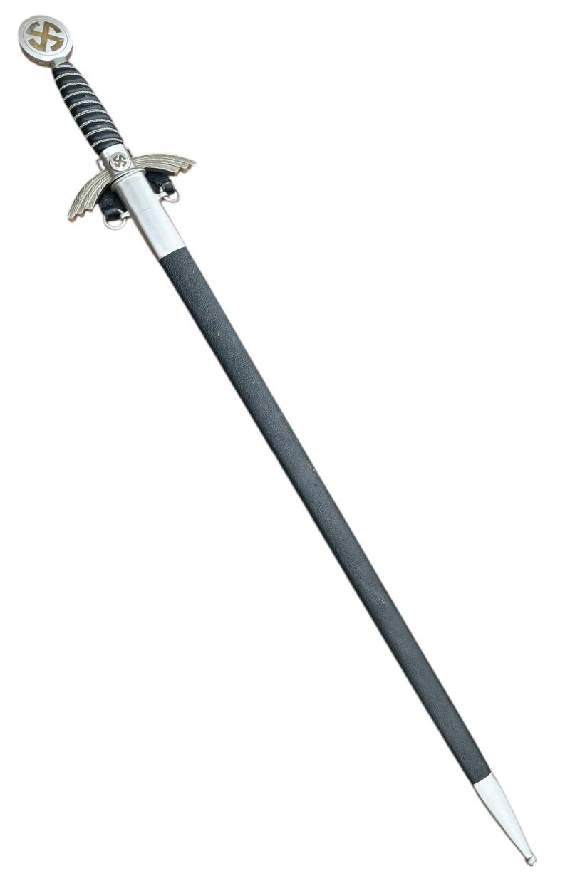 Luftwaffe Sword (2nd model)