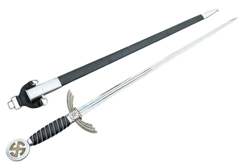 Luftwaffe Sword (2nd model)