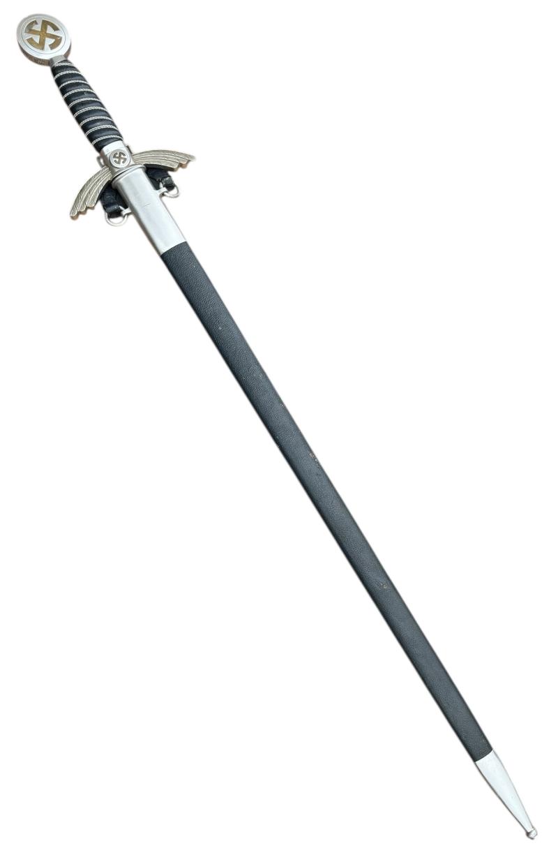 Luftwaffe Sword (2nd model)