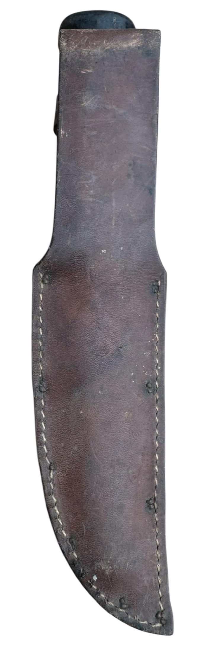 US WW2 H.Boker & Co. Combat Knife