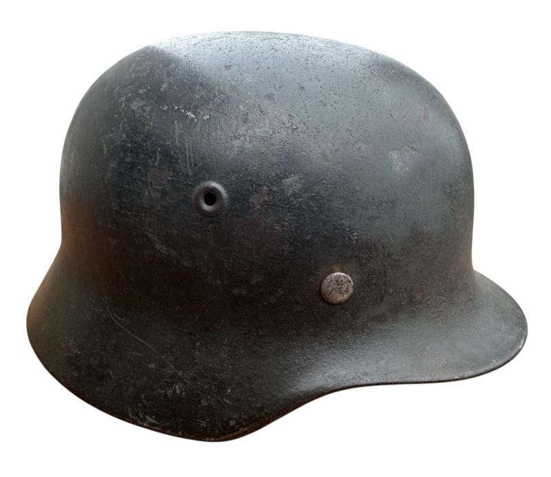 Wehrmacht M40 SD Helmet