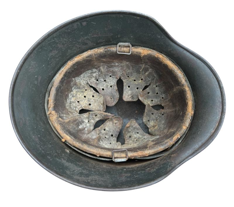 Wehrmacht M40 SD Helmet