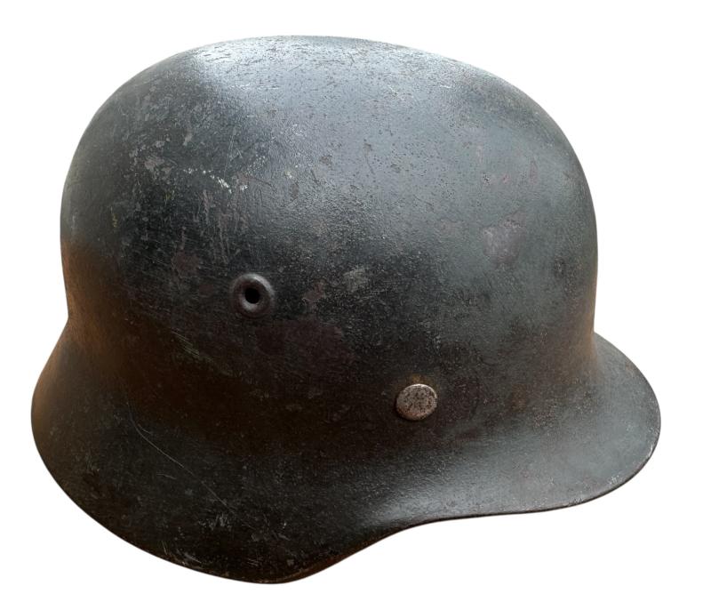 Wehrmacht M40 SD Helmet