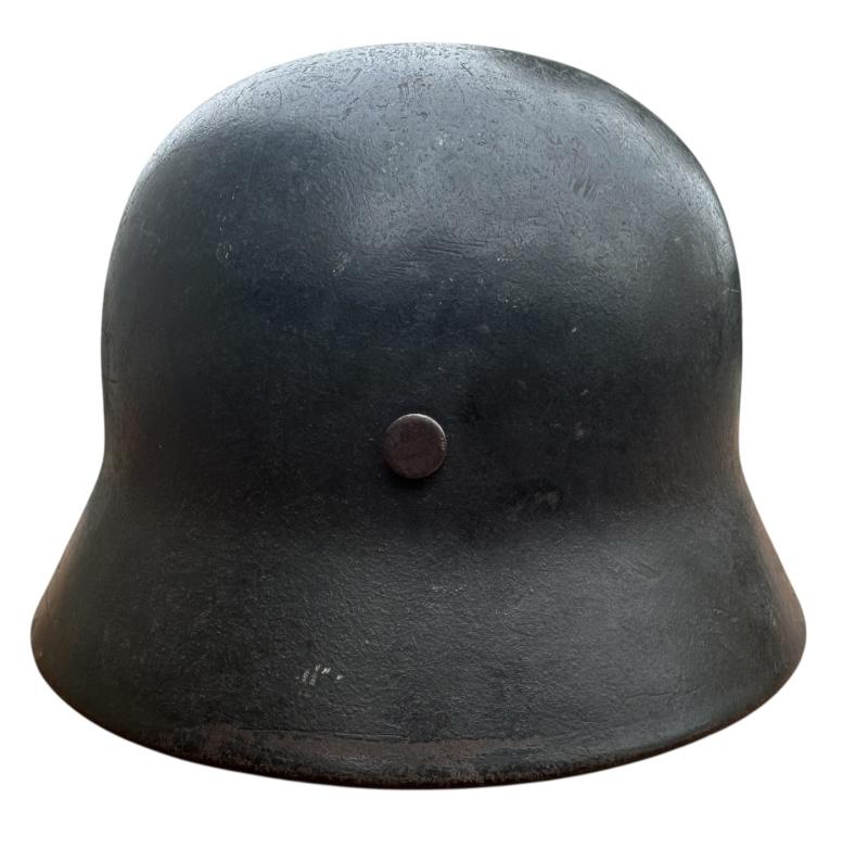 Wehrmacht M40 SD Helmet
