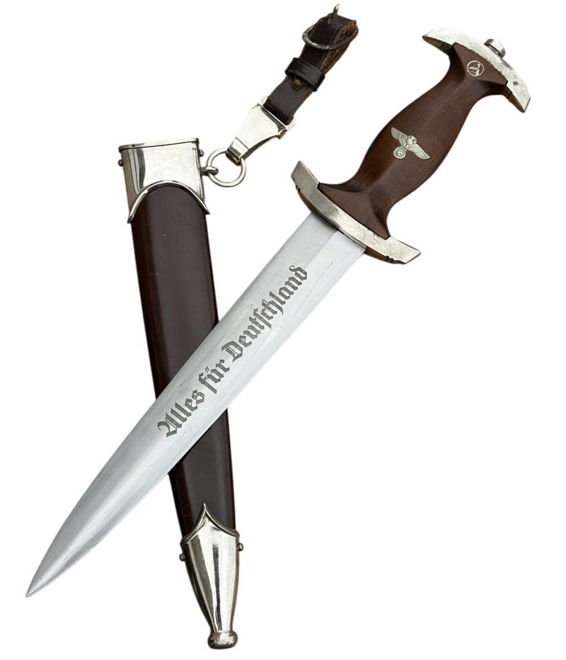 SA Dagger SA Dienstdolch with Hanger