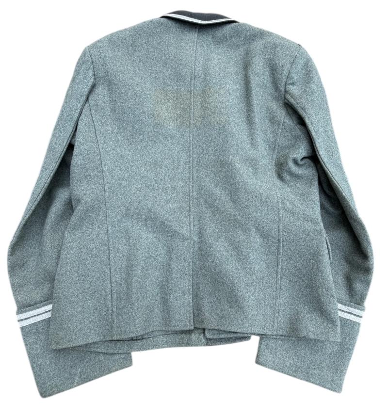 Wehrmacht Artillery NCO “Spiess” Tunic