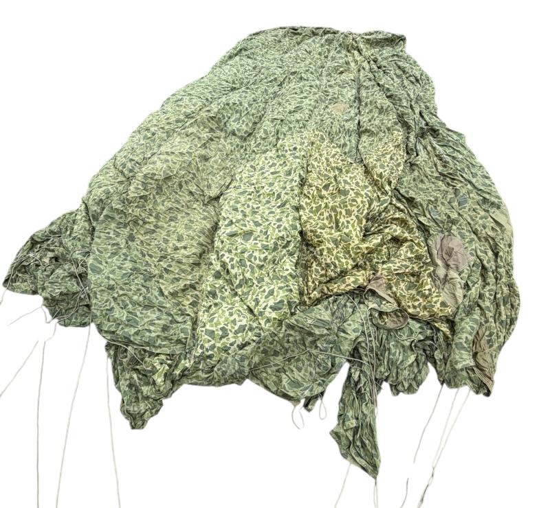 US WW2 T5 Parachute Canopy