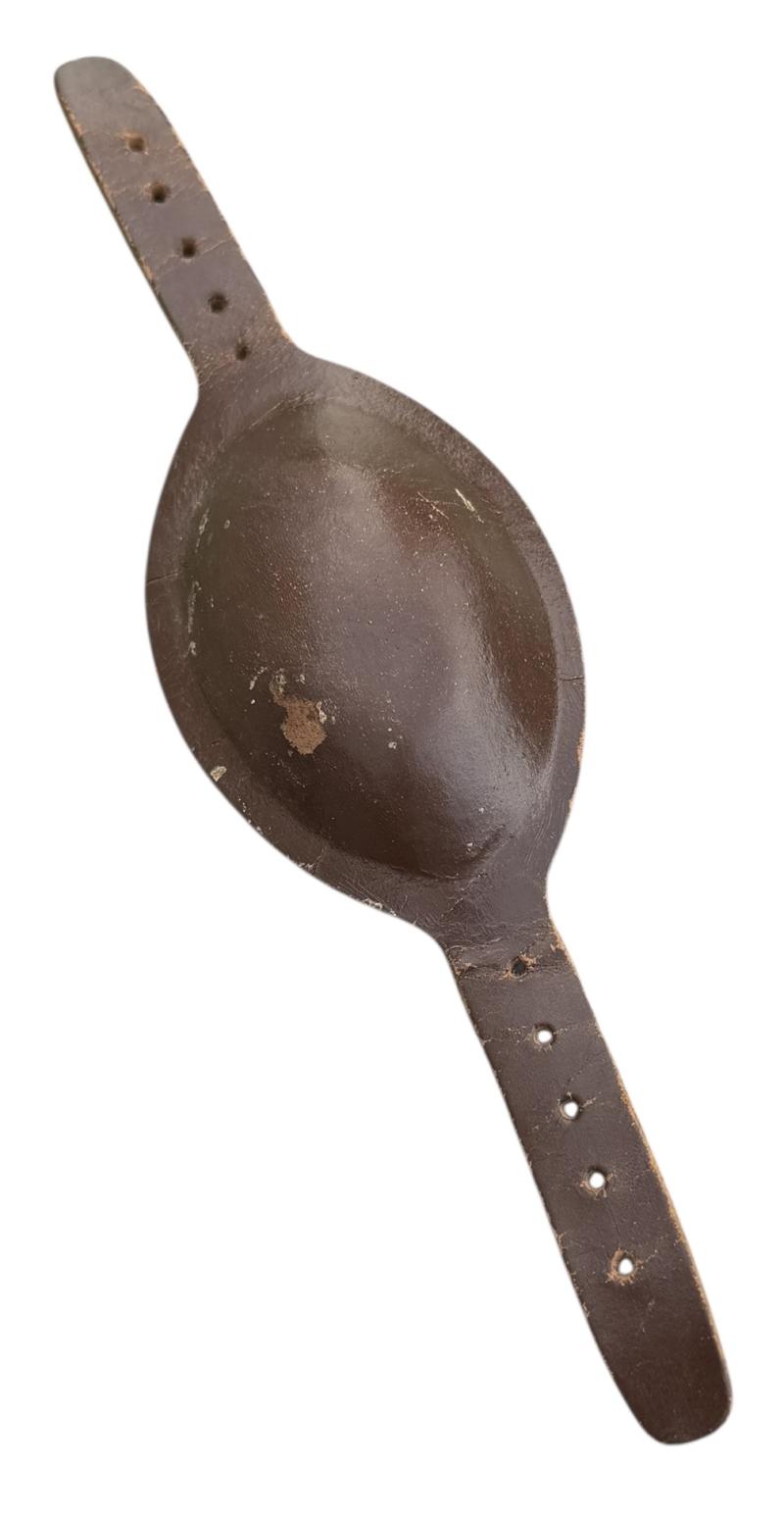USAAF Flight Helmet Chin Cup