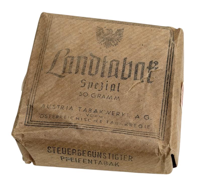 Wehrmacht era Tabaco