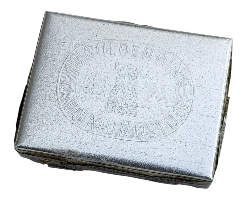 Wehrmacht era Cigarettes
